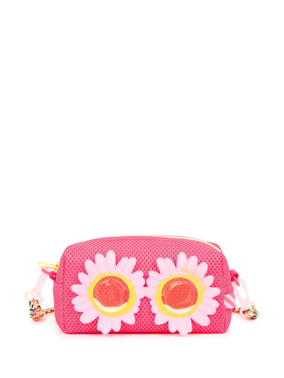 Next Billieblush Pink Summer Sunglasses Pencil Case 17x8x8cm- Buy online at McGrocer