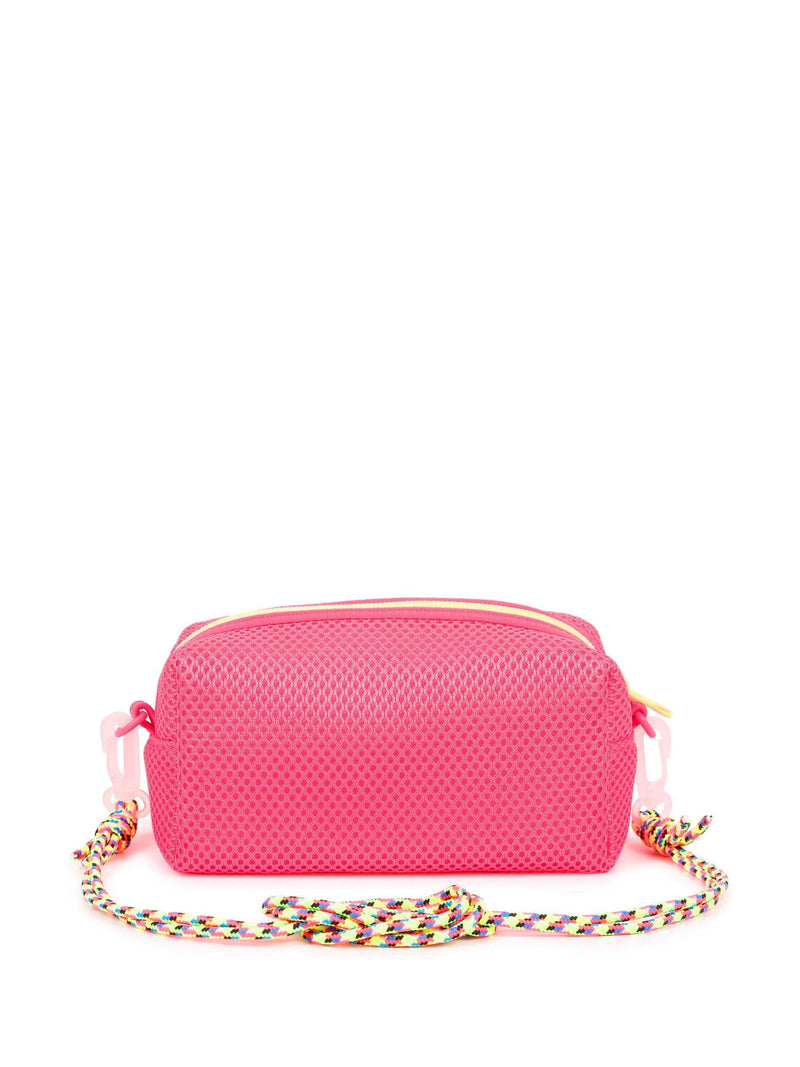 Billieblush pink sunglasses pencil case, imported from the UK