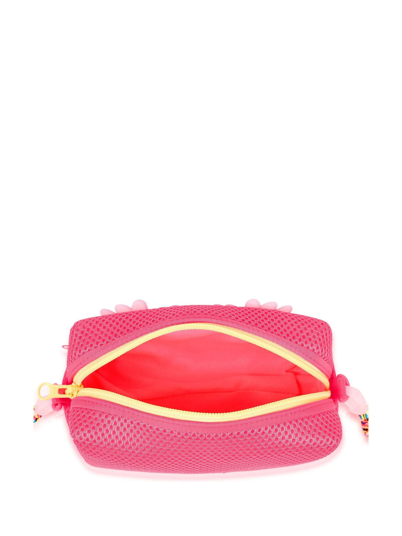 Billieblush pink sunglasses pencil case, imported from the UK