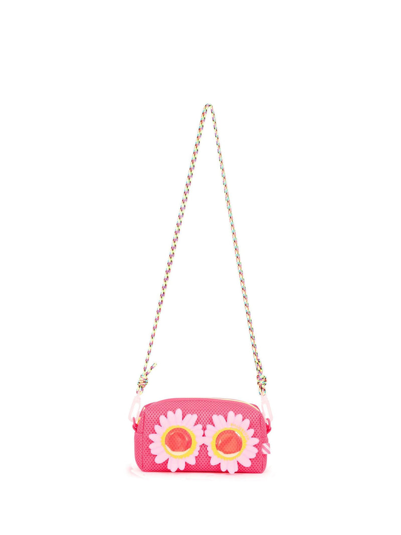 Billieblush pink sunglasses pencil case, imported from the UK