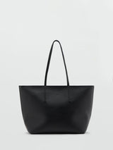 Next Mango Black Effect Tote Bag Large- Buy online at McGrocer