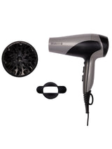 Next Remington Ionic Dry 2200 Silver Hair Dryer- Buy online at McGrocer