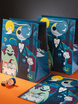 Next Hallmark The Nightmare Before Christmas Blue Large Gift Bags Pack of 3- Buy online at McGrocer