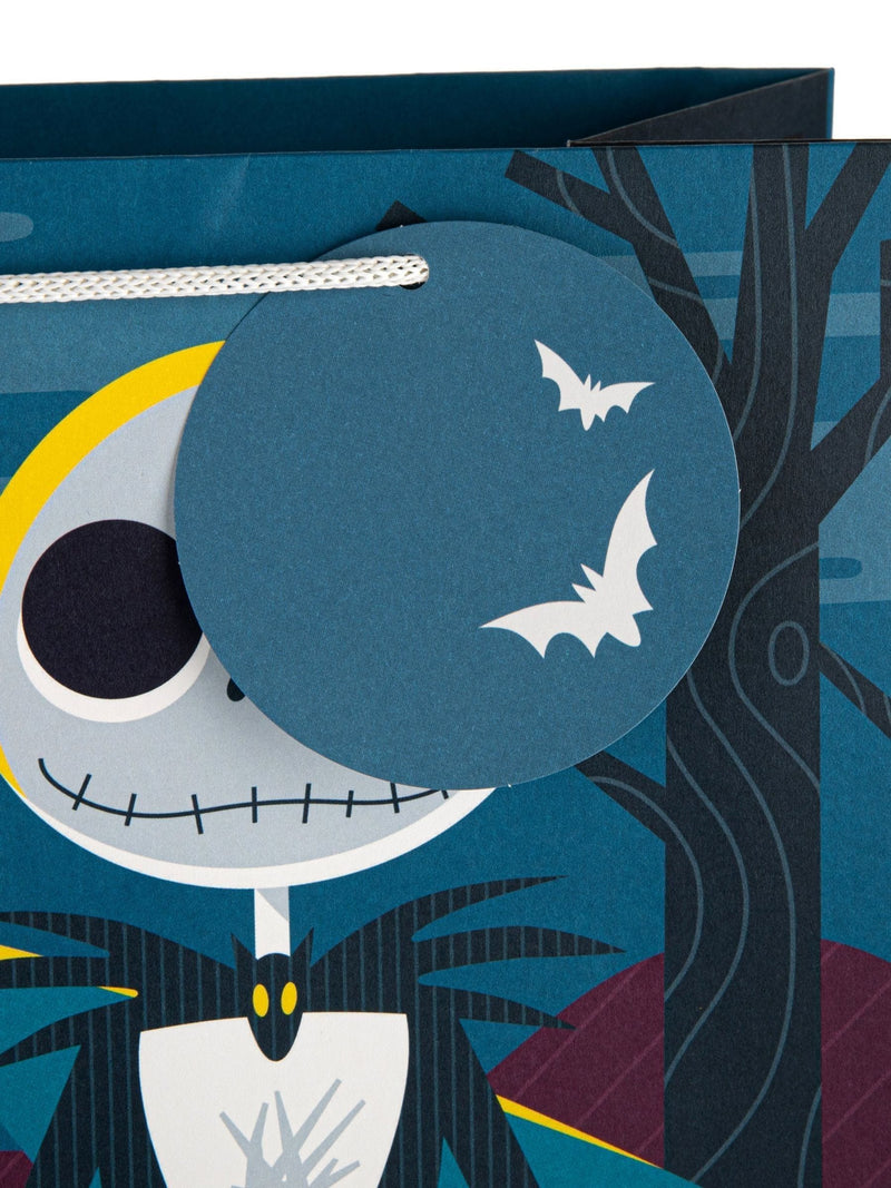 Hallmark Nightmare Before Christmas large gift bags 3 pack, imported from the UK