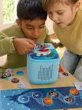 Tonies Disney Quiz Kingdom game - British product