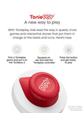 Tonies Tonieplay game Monster Talent Search - British product