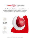 Tonies Tonieplay Controller Sunset (British brand)