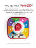 Tonies Tonieplay Controller Sunset (British brand)
