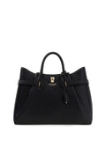 Guess black Yesba satchel bag - British product