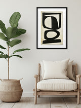 Next The Art Group Cream Chances Framed Print- Buy online at McGrocer