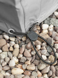 Kettler Charlbury lounger protective cover (British brand)