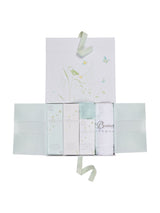 Next Little Butterfly London Baby Essentials Gift Box Exclusive- Buy online at McGrocer
