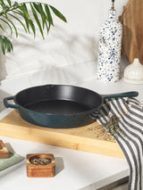Next Salter Green Chester Cast Iron Frying Pan 26 cm- Buy online at McGrocer