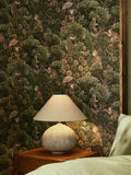 Graham & Brown Treetop Troop jungle wallpaper 10m roll - British product