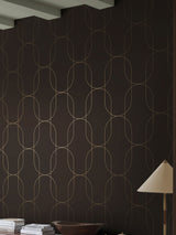 Next Graham & Brown Elderton Palais Fig Wallpaper 10m x 52cm- Buy online at McGrocer