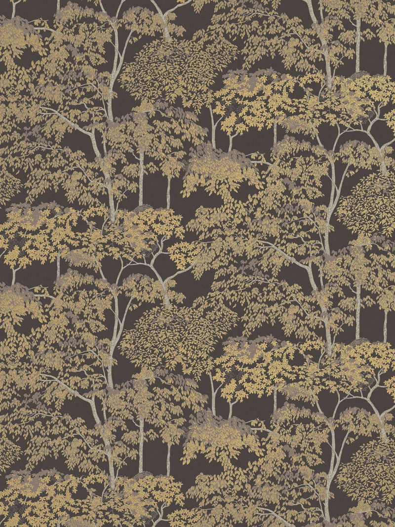 Graham & Brown Idyll Tree Elderton wallpaper 10m x 52cm, UK version