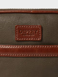 Osprey London green phone bag, UK version