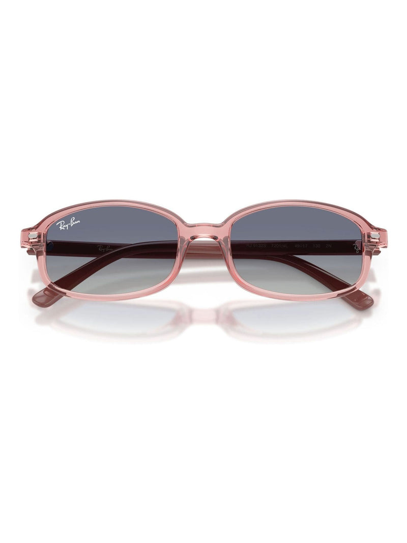 Ray-Ban Mini Sam kids sunglasses Havanna (British brand)
