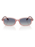 Ray-Ban Mini Sam kids sunglasses Havanna (British brand)