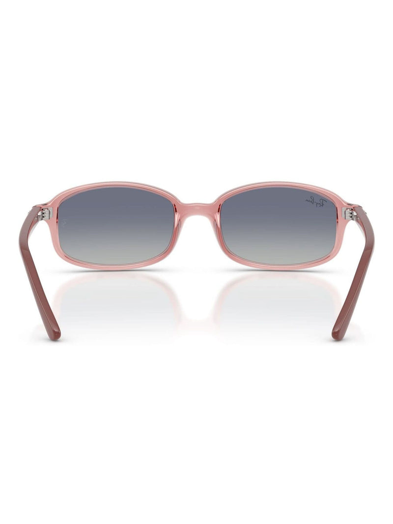 Ray-Ban Mini Sam kids sunglasses Havanna (British brand)