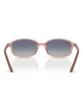 Ray-Ban Mini Sam kids sunglasses Havanna (British brand)