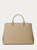 Lauren Ralph Lauren Hanna satchel large - British product