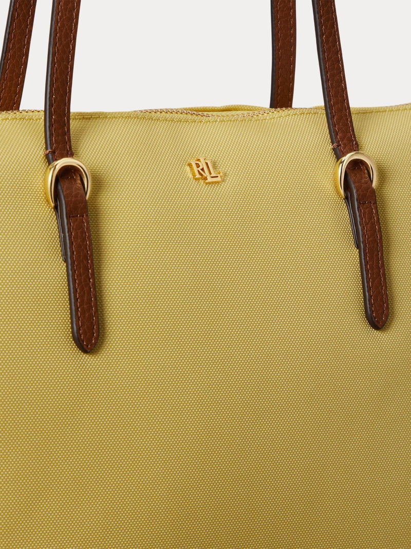 Lauren Ralph Lauren Keaton medium tote bag, UK version