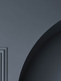 Graham & Brown Ethos Resistance matt emulsion paint blue grey (British brand)