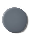 Graham & Brown Ethos Resistance matt emulsion paint blue grey (British brand)