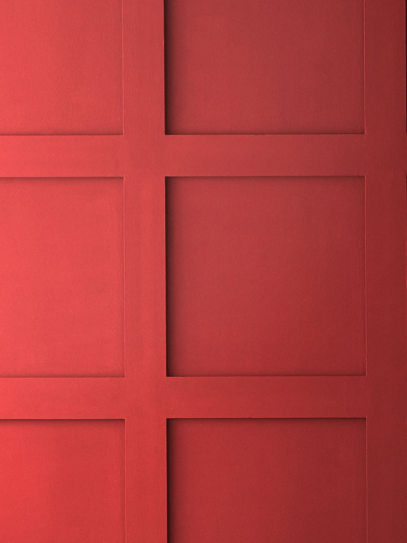 Graham & Brown Dubai pink red matt emulsion paint, UK version
