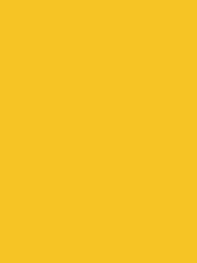 Graham & Brown Gaillo yellow matt emulsion paint - British product