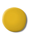 Graham & Brown Gaillo yellow matt emulsion paint - British product