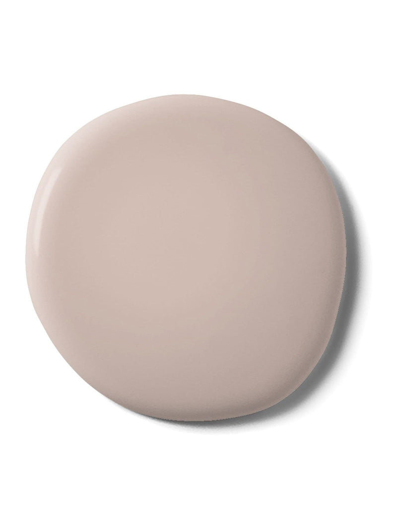 Graham & Brown muted blush emulsion paint (British brand)