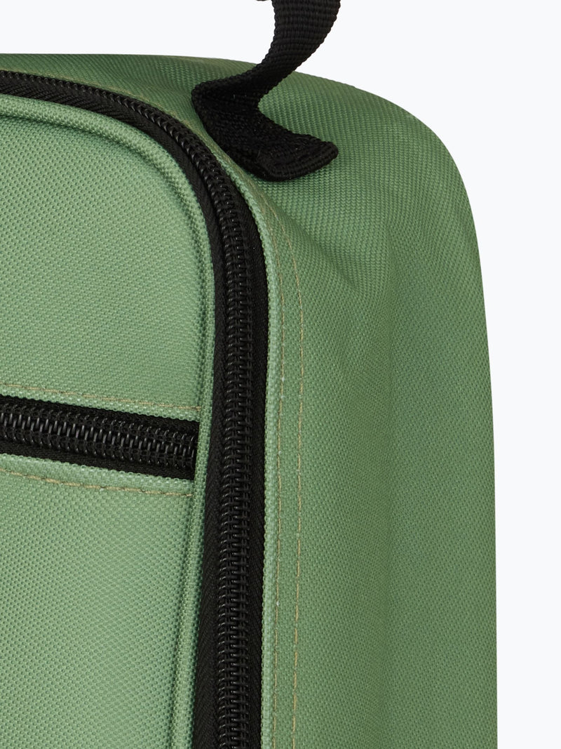 Hype lunch bag Green Avocado Trend - British product