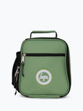 Hype lunch bag Green Avocado Trend - British product