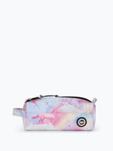 Next Hype Pink Imagination Pencil Case- Buy online at McGrocer