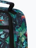 Hype Green Jungle Dino lunch bag for kids, UK version