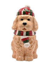 Next Widdop Cockerpoo Ceramic Treat Jar- Buy online at McGrocer