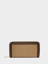 Next Katie Loxton Brown Florence Purse- Buy online at McGrocer