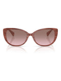 Ralph by Ralph Lauren butterfly sunglasses pink acetate (British brand)