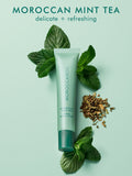 Moroccanoil lip balm Moroccan Mint Tea 15ml, UK version