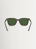 Polo Ralph Lauren brown square sunglasses - British product