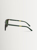 Polo Ralph Lauren brown square sunglasses - British product