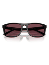 Next Ferrari Scuderia Black Square Sunglasses- Buy online at McGrocer