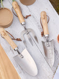Dibor garden tool set with storage tube, UK version
