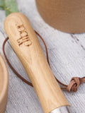 Dibor garden tool set with storage tube, UK version