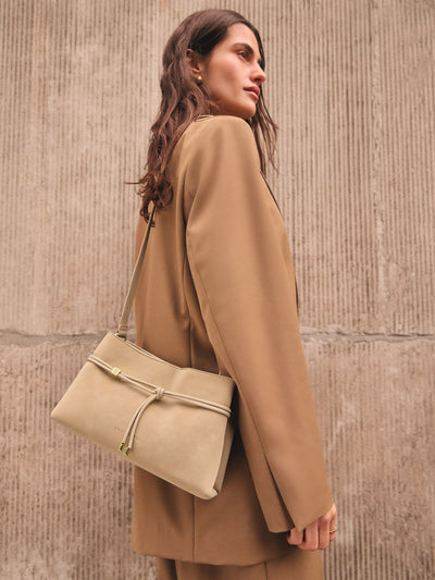 Next Katie Loxton Natural Desert Sand Lori Cross-Body Bag- Buy online at McGrocer