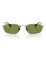 Next Ray-Ban RB3947 Irregular Metal Sunglasses- Buy online at McGrocer