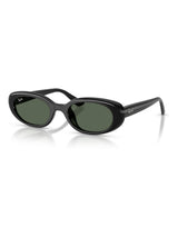 Next Ray-Ban Black Rb4441D Pillow Sunglasses- Buy online at McGrocer
