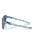 Oakley Blue Briza square sunglasses, imported from the UK